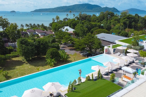 Chalong Marina Bay View Phuket