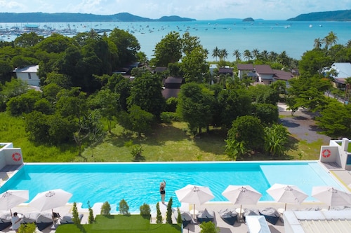 Chalong Marina Bay View Phuket