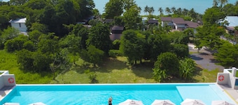 Chalong Marina Bay View Phuket