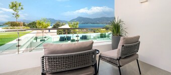 Chalong Marina Bay View Phuket