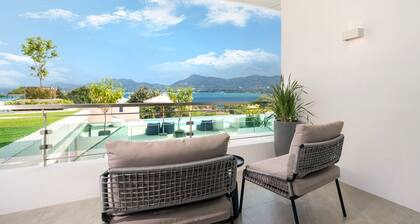 Chalong Marina Bay View Phuket