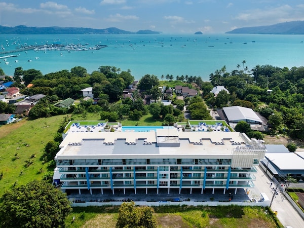 Chalong Marina Bay View Phuket - Phuket
