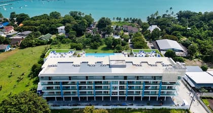 Chalong Marina Bay View Phuket
