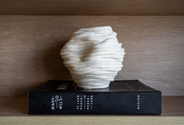 Détail de l’intérieur