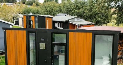 Gold Nugget 2 by Tiny Away