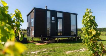 Riesling Cabin by Tiny Away