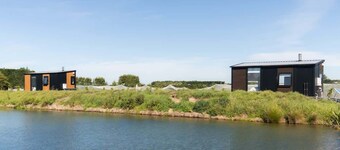 Riesling Cabin by Tiny Away