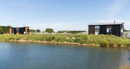 Riesling Cabin by Tiny Away