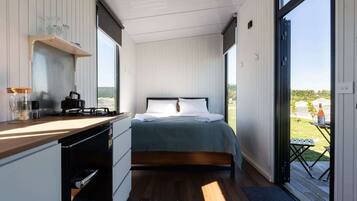 1 Schlafzimmer, Bettwäsche