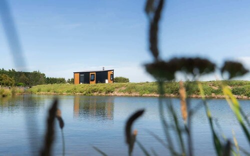 Vintners Retreat by Tiny Away