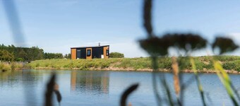 Vintners Retreat by Tiny Away