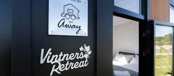 Vintners Retreat by Tiny Away