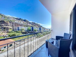 Property grounds - Agostinho Apartment By Atlantic Holiday (Santa Cruz)