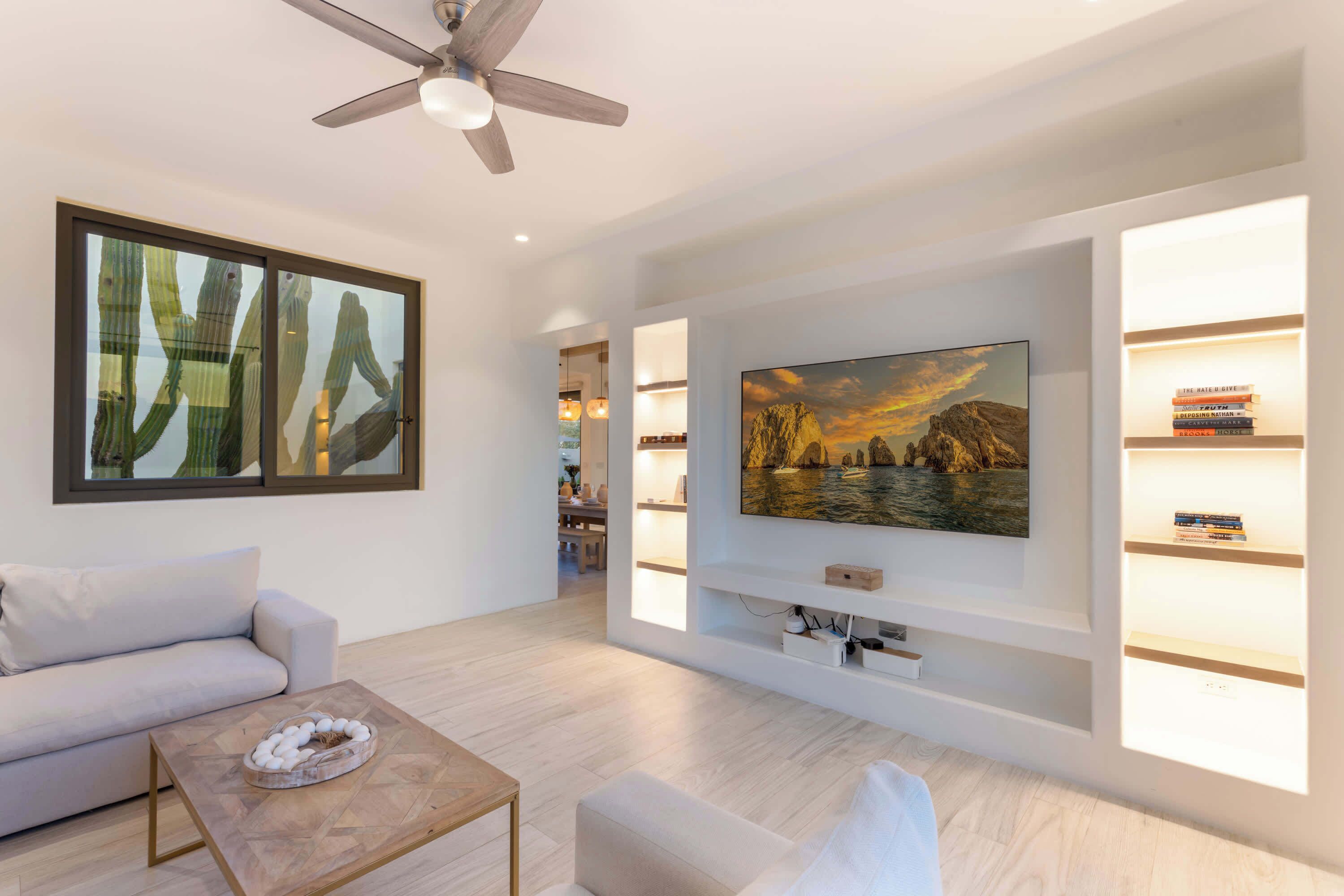 Where comfort meets style.
