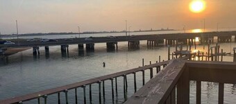 Serenity by the Sea  Private Beach Pets Welcome