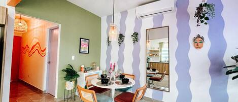 تناول الطعام