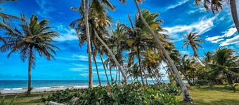 Beachfront Bliss for 6 – Soak in the Ocean Vibes