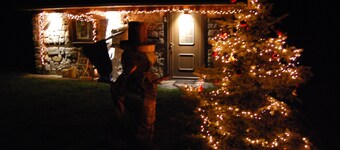 Holiday Home 'Zum Pferdestall' with Shared Pool, Shared Terrace and Wi-Fi