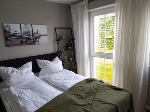 1 bedroom, free WiFi