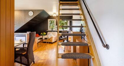 Apartamento 'Ferienwohnung Klee 2' con Wi-Fi