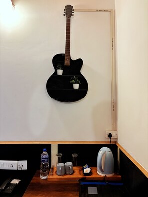 Deluxe-Doppelzimmer, Bergblick