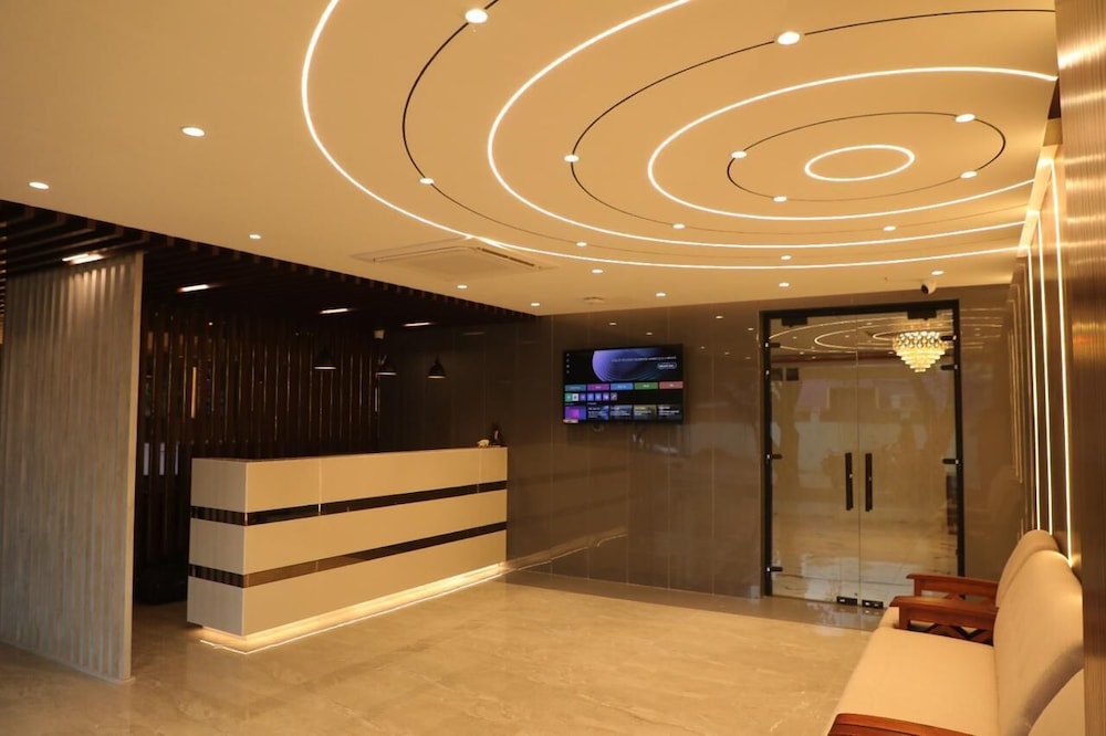 3 Star Hotels
