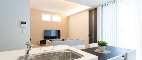 Villa, 3 Schlafzimmer | Eigene Küche