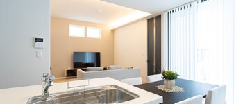 Mova Villa Koshi Misawa South