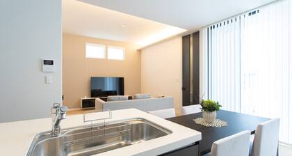 Mova Villa Koshi Misawa South