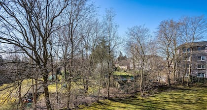 Apartamento 'Fewo Danzig 2' con balcón y Wi-Fi