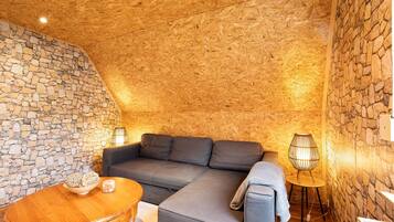 Televisor i estèreo