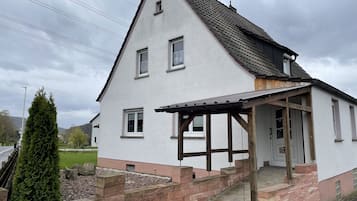 Außenbereich