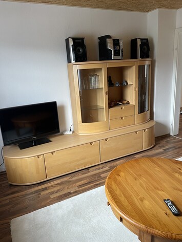Foto von Ferienwohnung Nickel" mit Wi-Fi