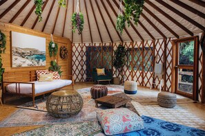 6 bedrooms, desk, travel cot, WiFi - Maison Tofino - Private Oceanfront (Tofino)