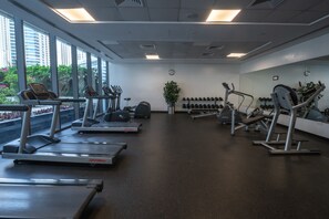 Apartment | 1 bilik tidur 