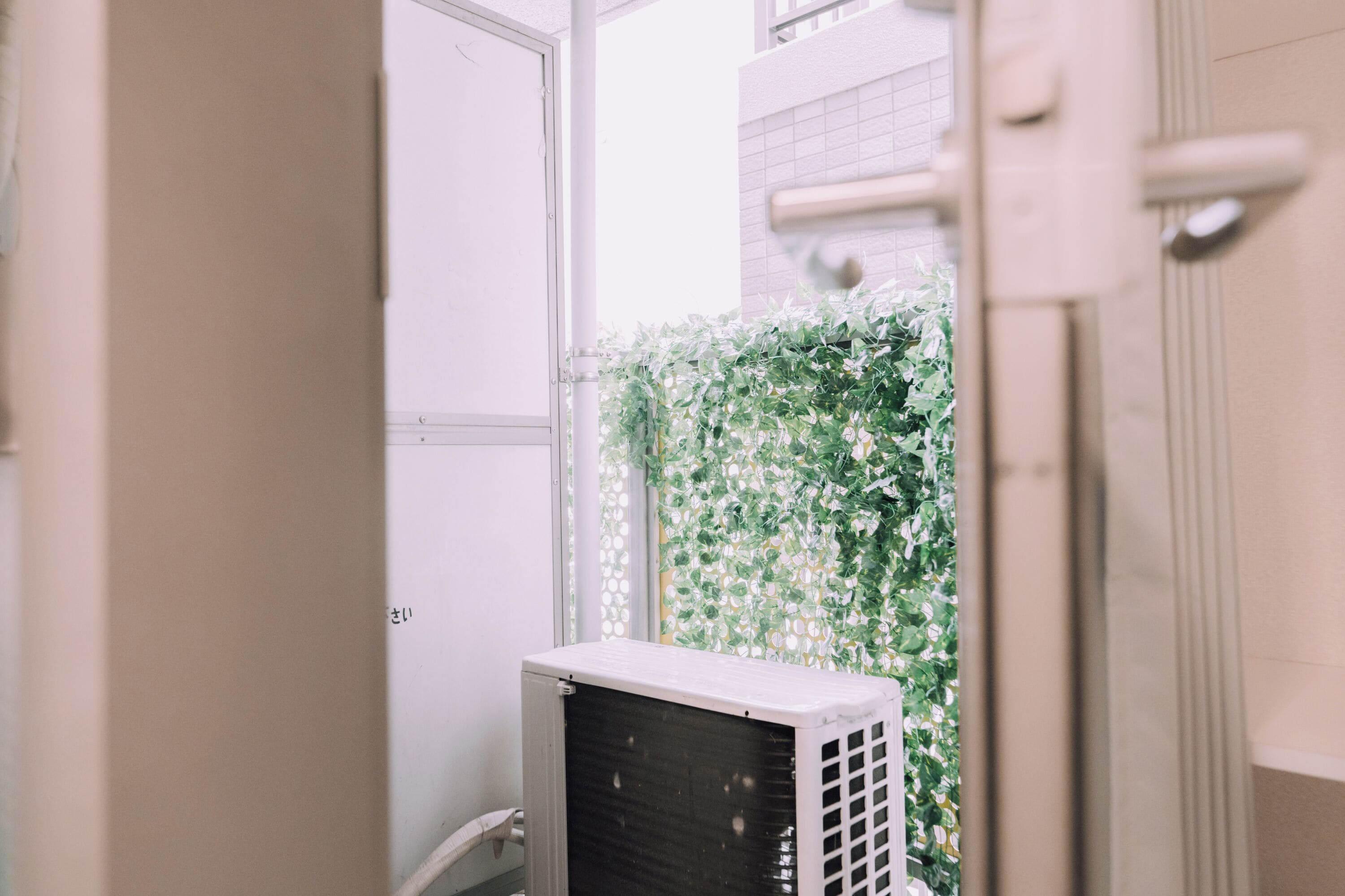 Apartment, 1 Bedroom, Non Smoking | Balcony