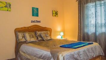 Deluxe Villa, Balcony, Pool View | In-room safe, free WiFi, bed sheets