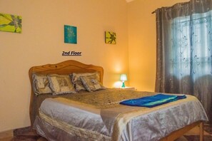 Deluxe Villa, Balcony, Pool View