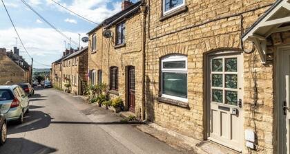 Cosy 3 Bedroom Cottage - Chipping Norton