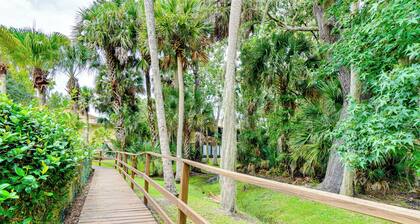 Condo w/ Pool & Beach Access Near Theme Park