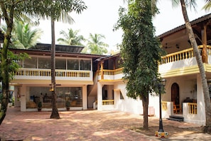 Salón de fiestas
