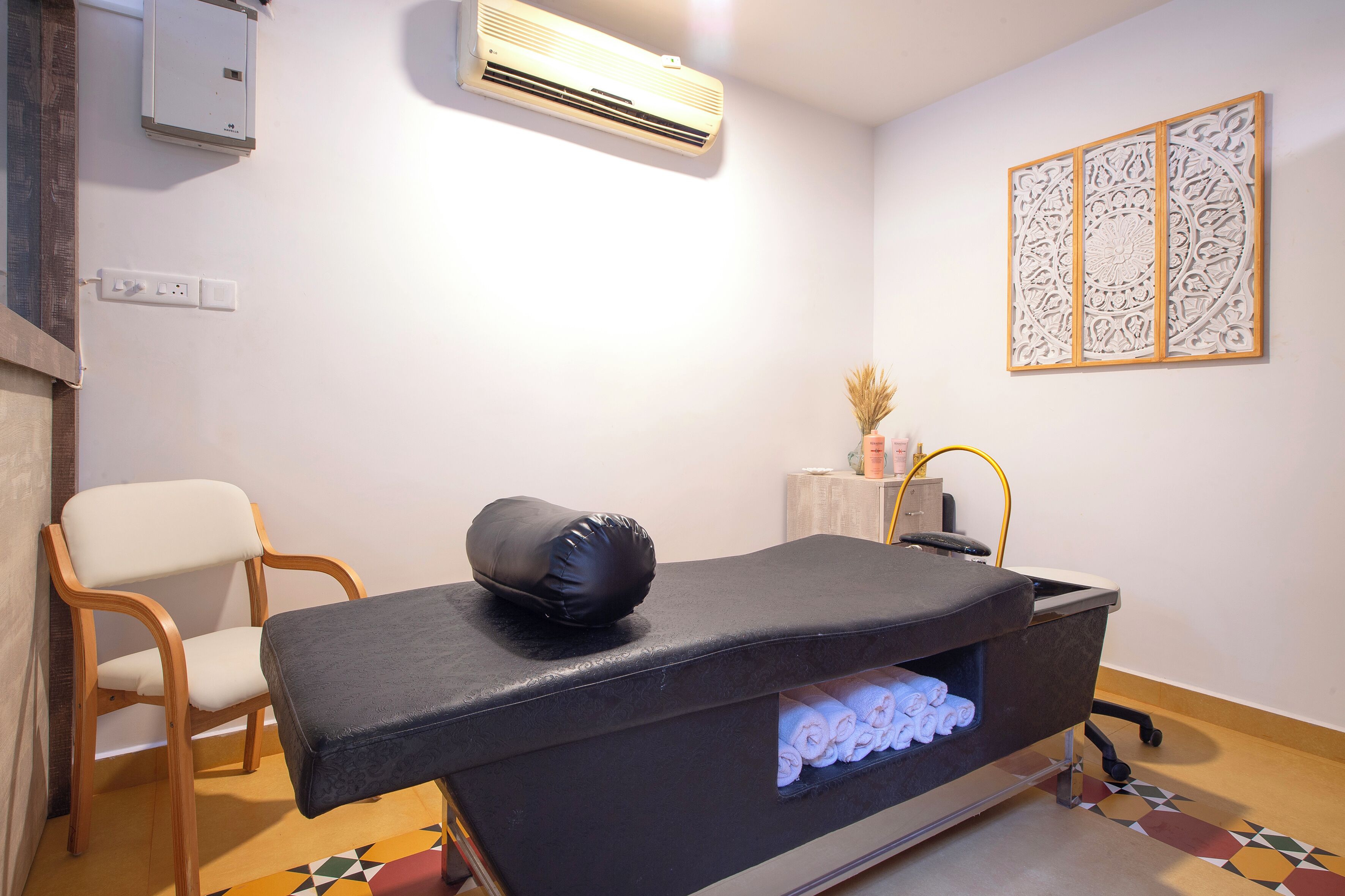 Massage