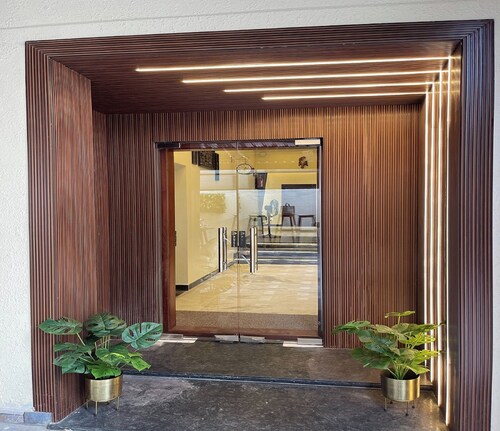 Suthanthira Stay Inn