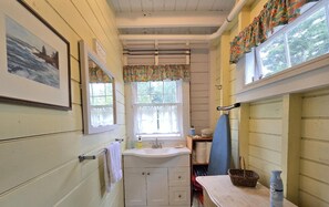 Haartrockner, Handtücher