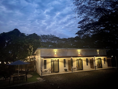 外観. Cameva Villas “Your perfect escape”
