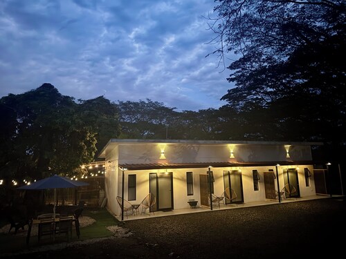 Cameva  Villas “Your perfect escape”