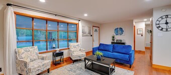 Cabin Getaway Near Red River Gorge Recreation