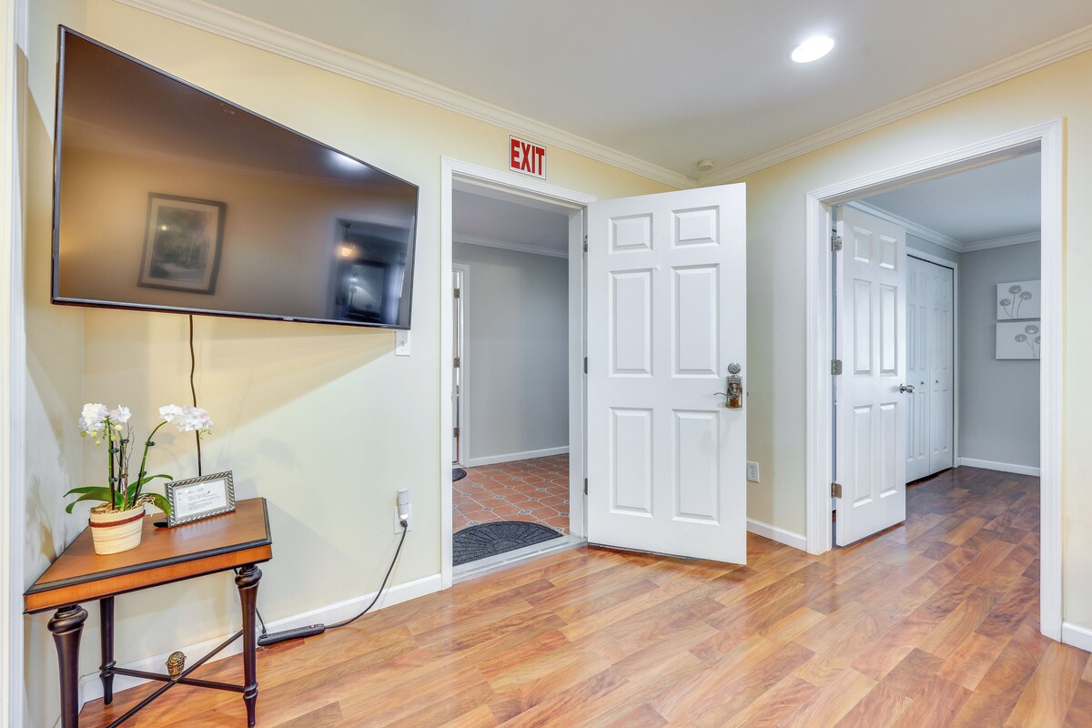 Photo 8 of Historic Downtown St Augustine 1-Bedroom Getaway