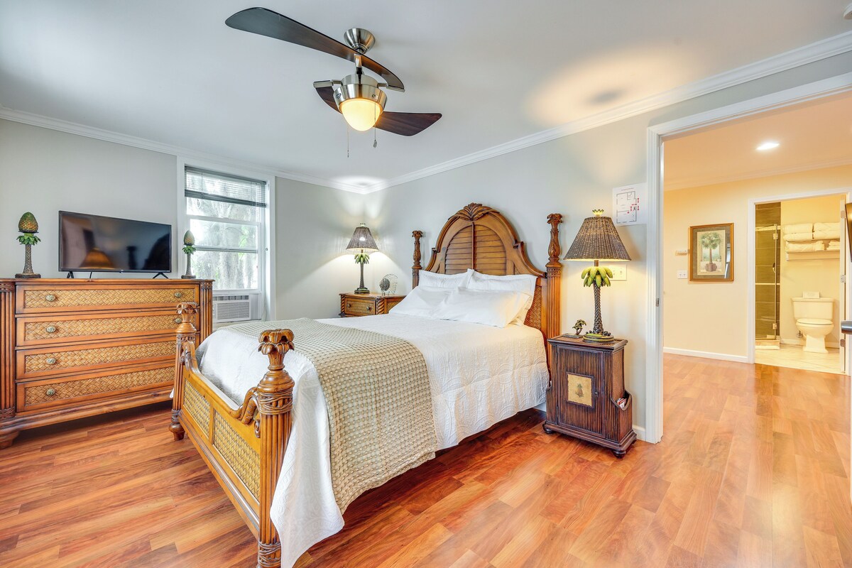 Photo 13 of Historic Downtown St Augustine 1-Bedroom Getaway