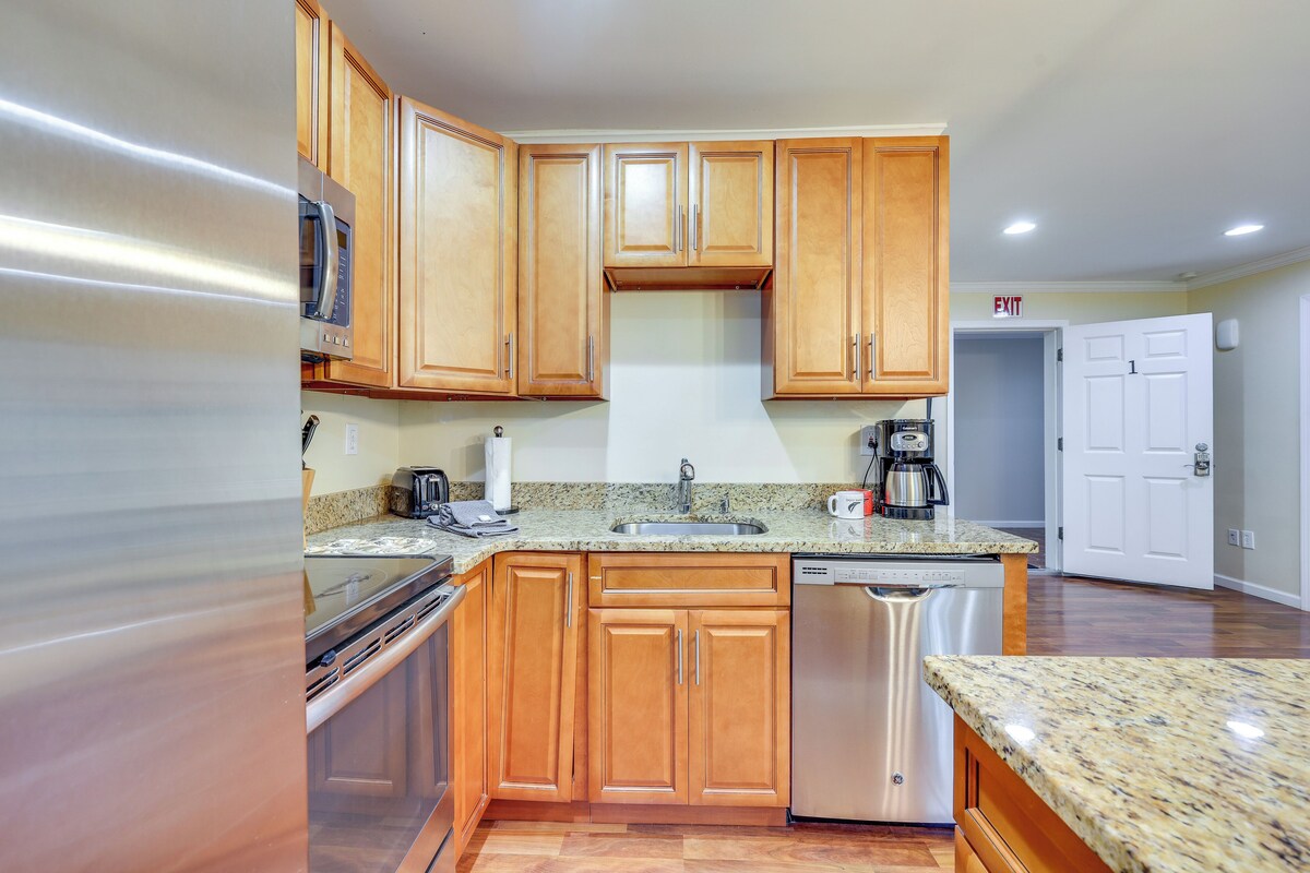 Photo 12 of Historic Downtown St Augustine 1-Bedroom Getaway